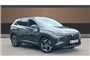 2023 Hyundai Tucson 1.6 TGDi Hybrid 230 Premium 5dr 2WD Auto