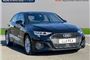 2022 Audi A3 30 TFSI Technik 5dr S Tronic