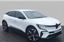 2022 Renault Megane E Tech EV60 160kW Techno 60kWh Optimum Charge 5dr Auto