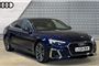 2024 Audi A5 Sportback 40 TFSI 204 S Line 5dr S Tronic