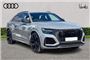 2023 Audi RS Q8 RS Q8 TFSI Quattro Carbon Black 5dr Tiptronic