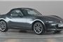 2023 Mazda MX-5 1.5 [132] Exclusive-Line 2dr