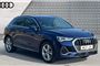 2021 Audi Q3 35 TFSI S Line 5dr S Tronic