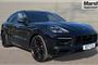 2021 Porsche Cayenne GTS 5dr Tiptronic S