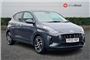 2023 Hyundai i10 1.0 MPi Premium 5dr