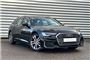 2018 Audi A6 Avant 40 TDI S Line 5dr S Tronic