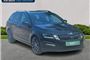 2019 Skoda Octavia Estate 2.0 TDI CR vRS 4x4 5dr DSG [7 speed] [Black Pack]