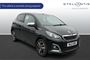 2021 Peugeot 108 1.0 72 Collection 5dr