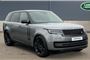 2024 Land Rover Range Rover 3.0 D350 HSE 4dr Auto