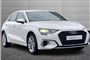 2023 Audi A3 35 TFSI Sport 5dr