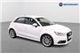 2018 Audi A1 1.4 TFSI 150 S Line Nav 5dr S Tronic