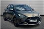 2022 Toyota Yaris 1.5 Hybrid Excel 5dr CVT