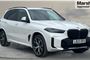 2023 BMW X5 xDrive30d MHT M Sport 5dr Auto