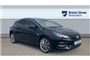 2021 Vauxhall Astra 1.2 Turbo 145 Griffin Edition 5dr