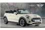 2020 MINI Convertible 2.0 Cooper S Exclusive II 2dr Auto