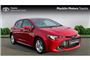 2021 Toyota Corolla 1.8 VVT-i Hybrid Icon 5dr CVT