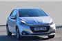 2016 Peugeot 208 1.2 PureTech 82 Allure 3dr