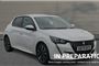 2021 Peugeot 208 1.2 PureTech 100 Allure Premium 5dr EAT8