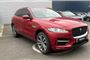 2016 Jaguar F-Pace 2.0d R-Sport 5dr Auto AWD