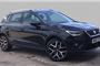 2021 SEAT Arona 1.0 TSI 110 FR Red Edition 5dr