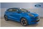 2025 Ford Puma 123kW Premium 43kWh 5dr Auto