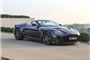 2020 Aston Martin DBS V12 Superleggera 2dr Volante Touchtronic Auto