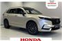 2024 Honda CR-V 2.0 ePHEV Advance Tech 5dr eCVT