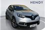 2014 Renault Captur 0.9 TCE 90 Dynamique S MediaNav Energy 5dr