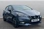 2021 Nissan Micra 1.0 IG-T 92 Acenta 5dr CVT