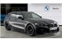 2023 BMW M3 Touring M3 xDrive Competition M 5dr Step Auto
