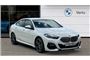 2022 BMW 2 Series Gran Coupe 218i [136] M Sport 4dr DCT