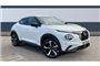 2023 Nissan Juke 1.6 Hybrid Tekna 5dr Auto