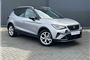 2023 SEAT Arona 1.0 TSI 110 FR 5dr