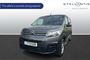 2024 Citroen Berlingo Van 1.5 BlueHDi 950Kg Enterprise Ed 100ps 6 Speed S/S