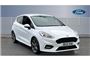 2021 Ford Fiesta 1.0 EcoBoost Hybrid mHEV 125 ST-Line Edition 3dr