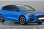 2019 Ford Focus 1.0 EcoBoost 125 ST-Line X 5dr