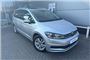 2021 Volkswagen Touran 1.5 TSI EVO SE Family DSG 5dr