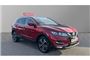 2020 Nissan Qashqai 1.3 DiG-T N-Connecta 5dr