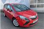 2015 Vauxhall Zafira 1.4T Energy 5dr