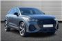 2024 Audi Q3 40 TDI 200 Quattro Black Edition 5dr S Tronic