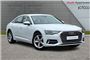 2019 Audi A6 40 TDI Sport 4dr S Tronic