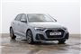 2024 Audi A1 30 TFSI S Line 5dr S Tronic