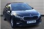 2023 Skoda Fabia 1.0 TSI 110 SE Comfort 5dr DSG