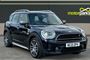 2021 MINI Countryman 1.5 Cooper S E Exclusive ALL4 PHEV 5dr Auto