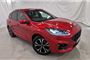 2021 Ford Kuga 1.5 EcoBlue ST-Line Edition 5dr