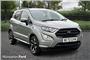 2023 Ford EcoSport 1.0 EcoBoost 125 ST-Line 5dr