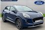 2023 Ford Puma 1.0 EcoBoost Hybrid mHEV Titanium 5dr