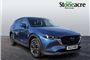 2022 Mazda CX-5 2.2d Sport Edition 5dr
