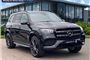 2022 Mercedes-Benz GLS GLS 400d 4Matic Night Ed Exec 5dr 9G-Tron