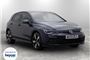 2022 Volkswagen Golf GTE 1.4 TSI GTE 5dr DSG